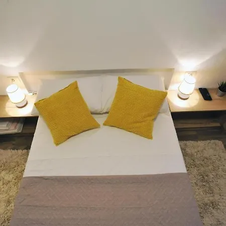 Patricija 2 Vendégház Zára