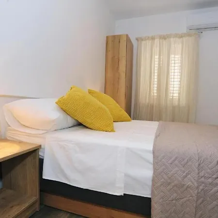 Patricija 2 Vendégház