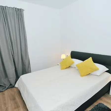 Vendégház Patricija 2 3*