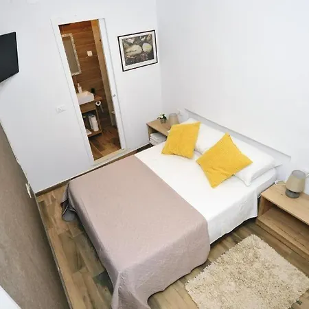 Vendégház Patricija 2