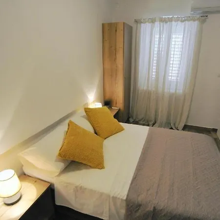 Patricija 2 Vendégház 3*