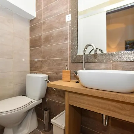 Patricija 2 Vendégház