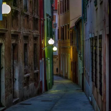 Vendégház Patricija 2