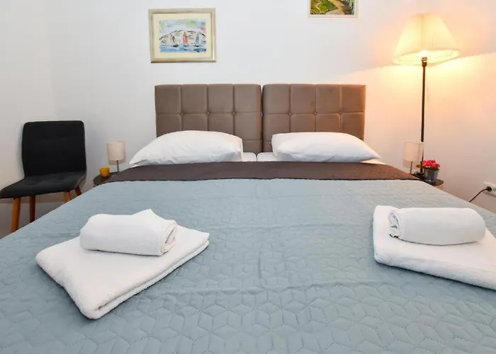 ゲストハウス Patricija 2 3*