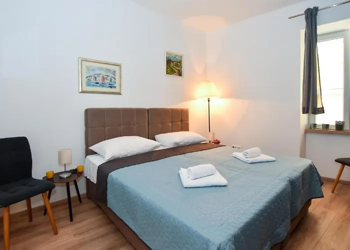 ゲストハウス Patricija 2