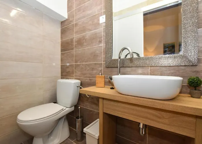 Patricija 2 ゲストハウス