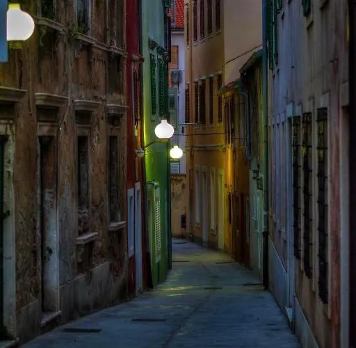 ゲストハウス Patricija 2