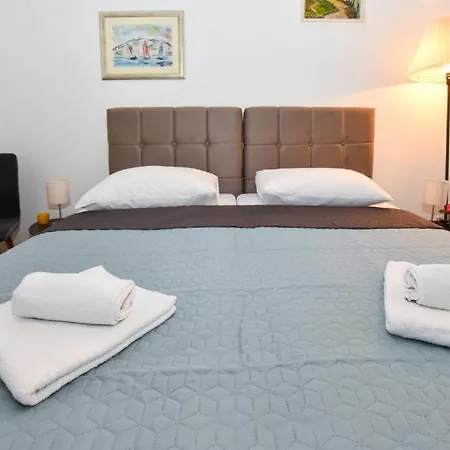 Pensionat Patricija 2 3*