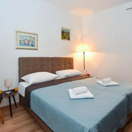 Casa de hóspedes Patricija 2