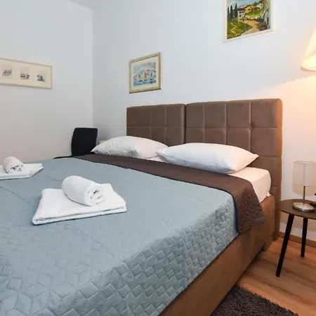 Pensión Patricija 2 Zadar