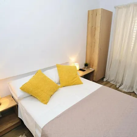 Pensjonat Patricija 2 Zadar