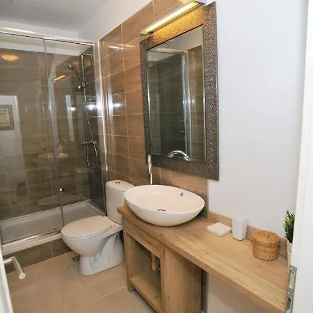 Patricija 2 Pensión Zadar