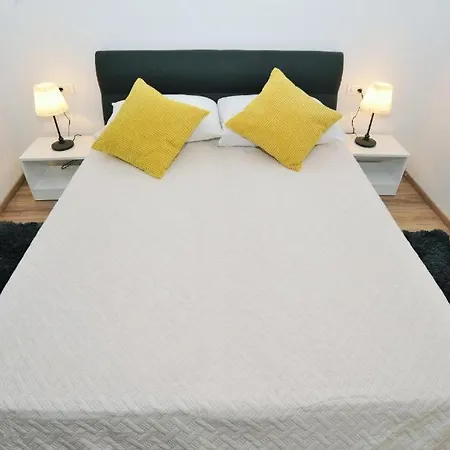 Patricija 2 Pensionat 3*