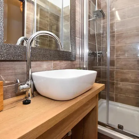 Pensión Patricija 2 3*