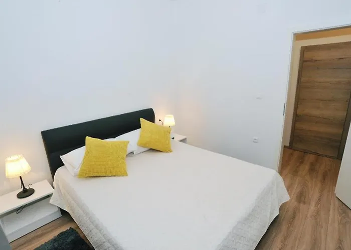 Patricija 2 Guest house Zadar