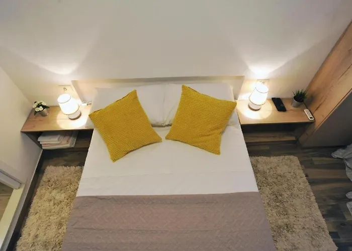 Patricija 2 Guest house Zadar