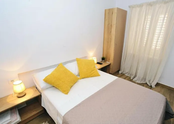 Pensionat Patricija 2 Zadar