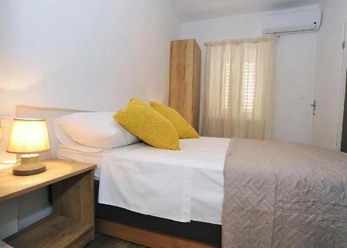 Patricija 2 Guest house