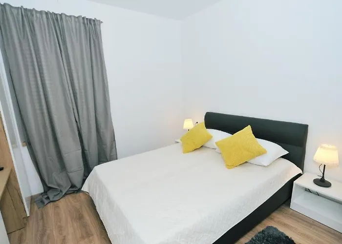 Guest house Patricija 2 3*