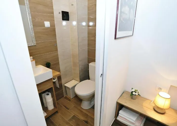 Patricija 2 Guest house Zadar