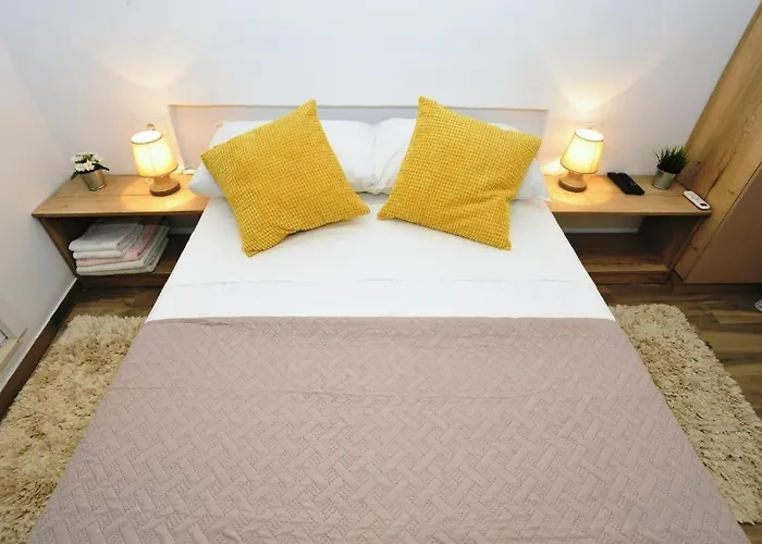 Patricija 2 Guest house