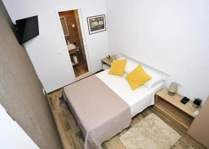 Guest house Patricija 2