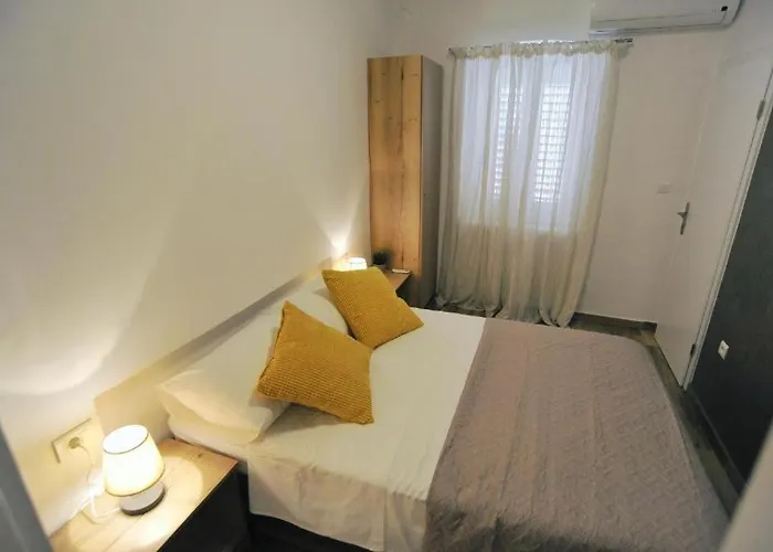 Patricija 2 Guest house 3*