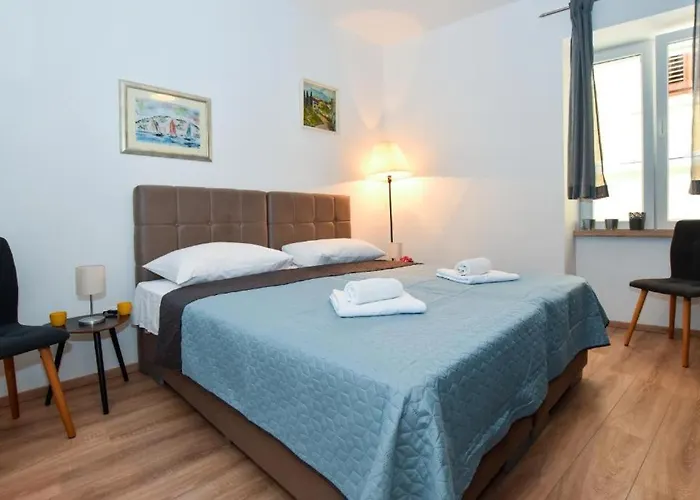 Guest house Patricija 2 Zadar